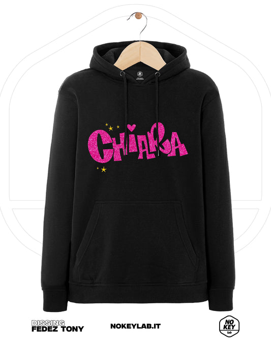 Felpa Dissing Tony Effe e Fedez