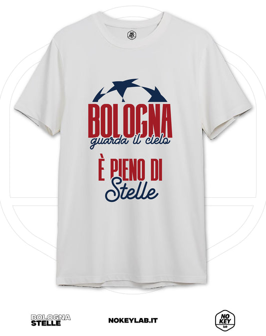 Bologna Champions T-shirt
