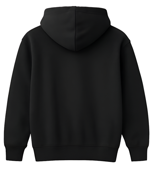 Felpa ispirata ad Alfa – Mood positivo & vibes musicali