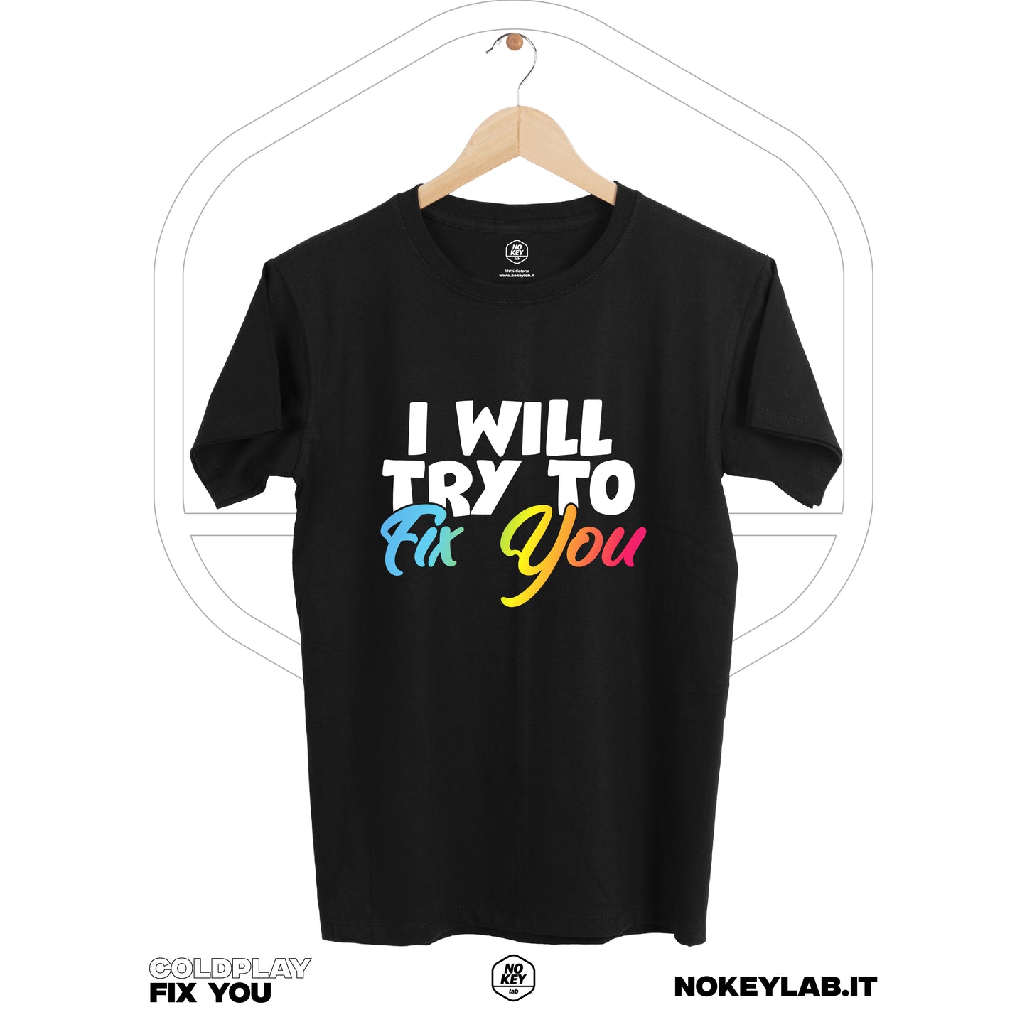 A HEAD FULL OF DREAMS TOUR 2024 T-SHIRT