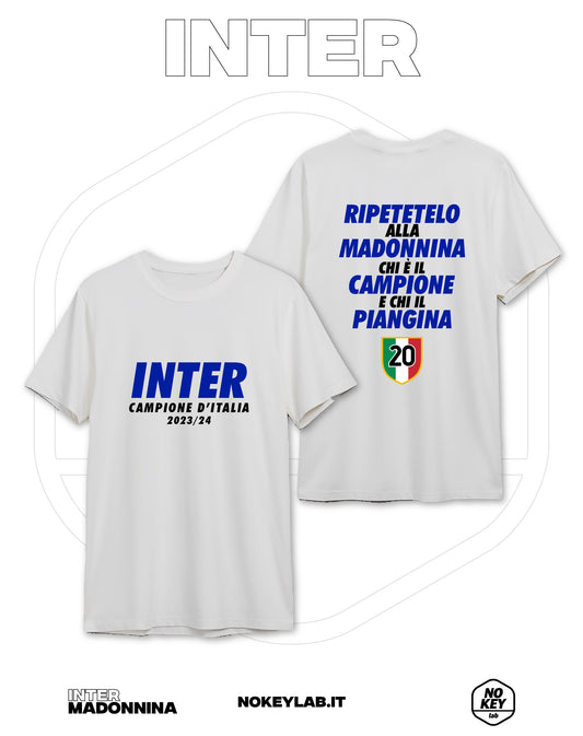 Inter Madonna T-shirt