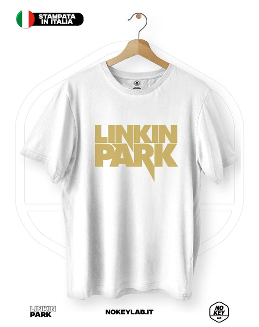 Linkin Park Logo T-Shirt