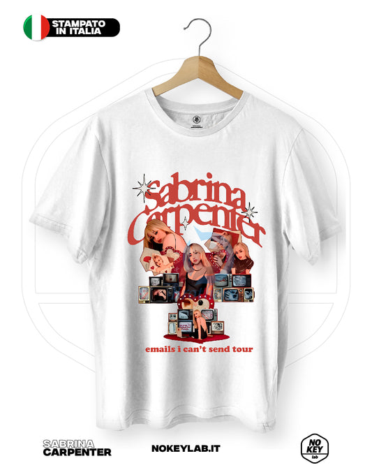 T-Shirt Sabrina Carpenter