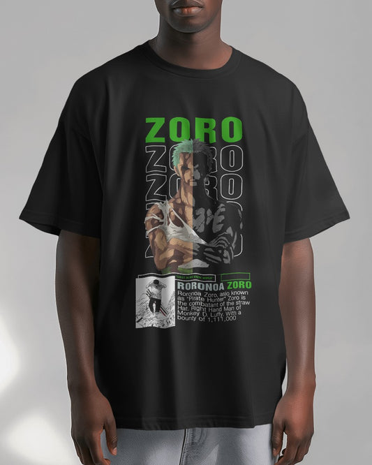 Zoro T-shirt