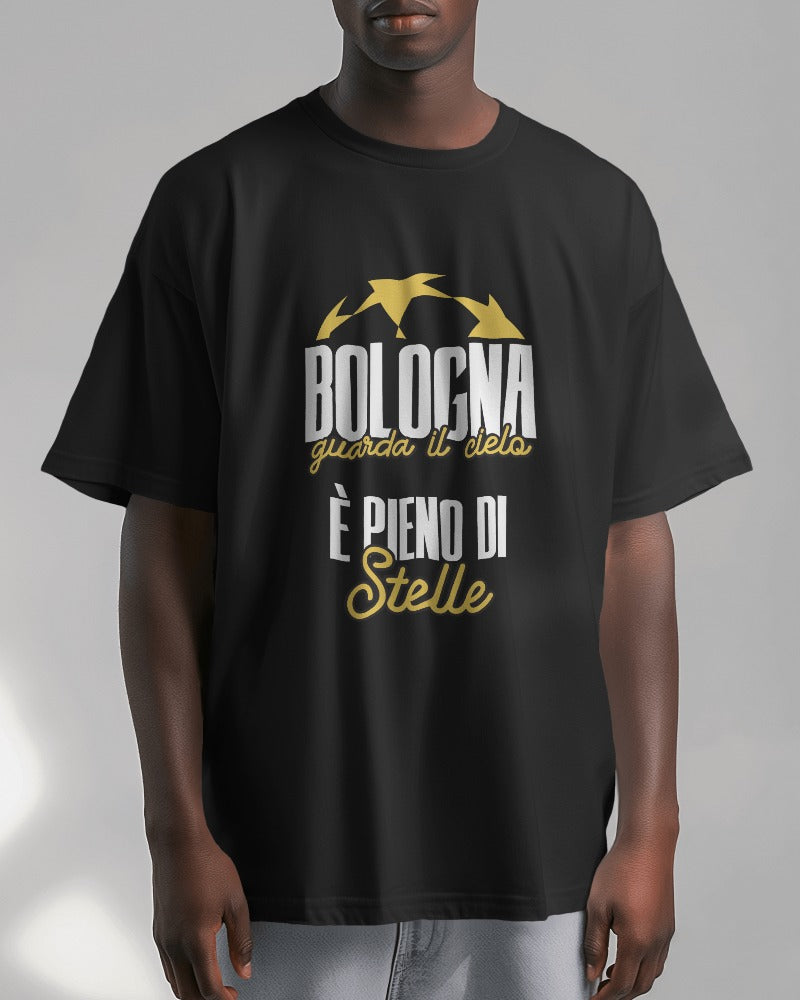 Bologna Champions T-shirt