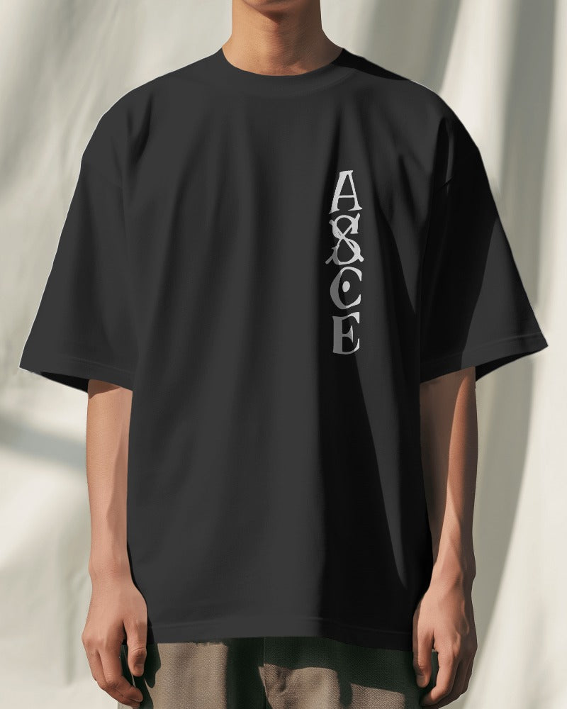 Wear the Power of Ace: Exclusive One Piece T-Shirt