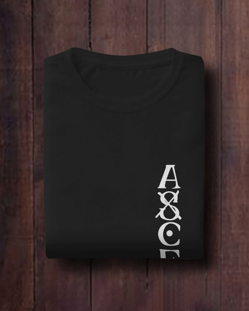 Wear the Power of Ace: Exclusive One Piece T-Shirt