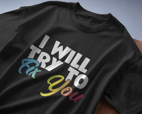 A HEAD FULL OF DREAMS TOUR 2024 T-SHIRT