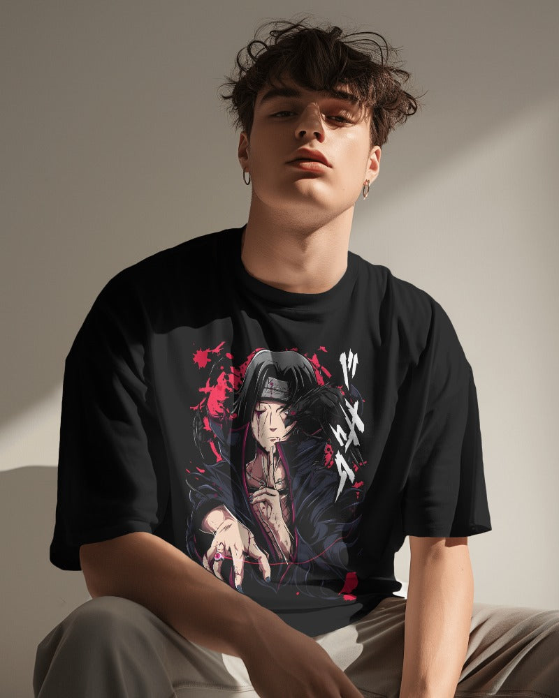 Itachi T-shirt