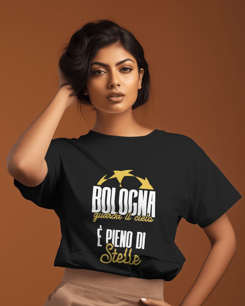 Bologna Champions T-shirt