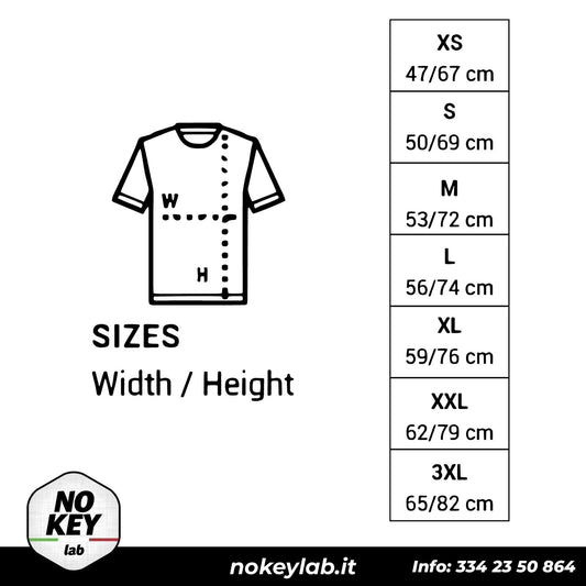 T-shirt Gran premio d'italia Leclerc