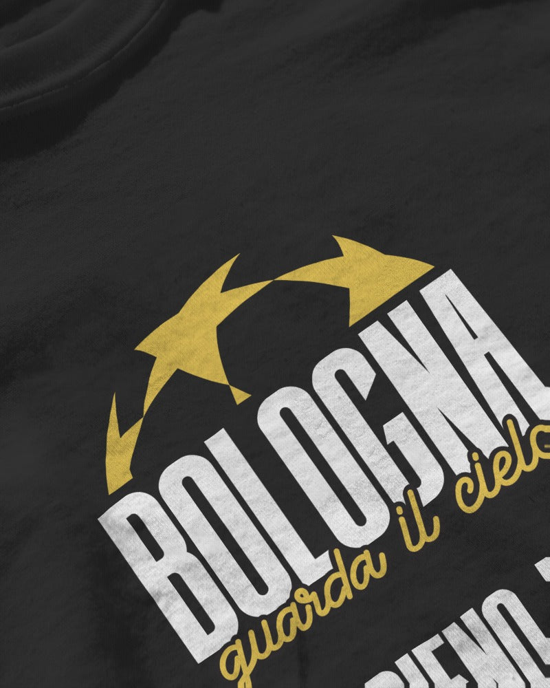 Bologna Champions T-shirt