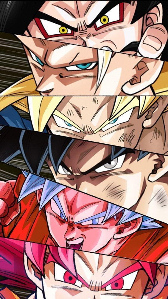 T-shirt Dragon Ball