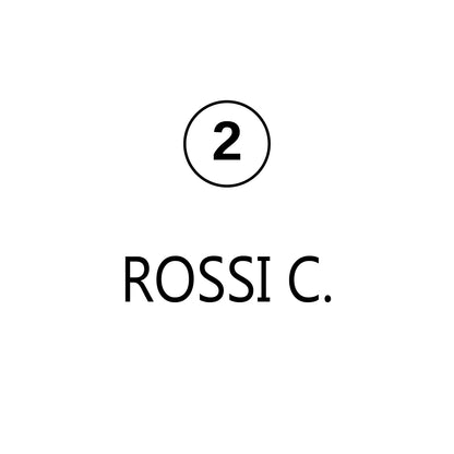 Adesivo nome instagram 5pz
