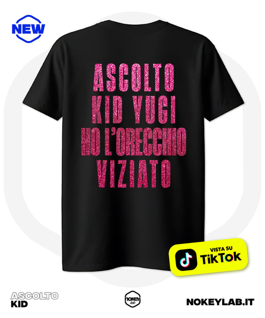 I Told Ya T-shirt