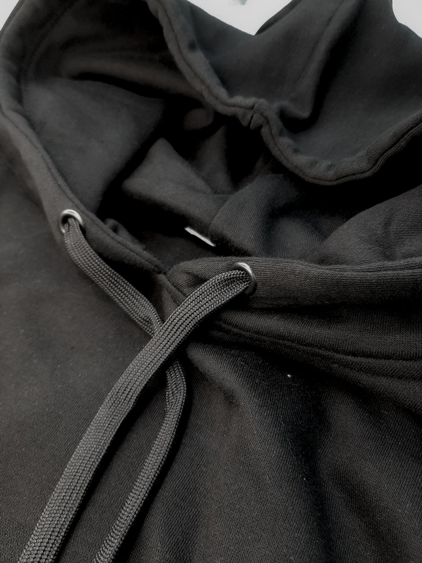 Felpa ispirata ad Alfa – Mood positivo & vibes musicali - Bella