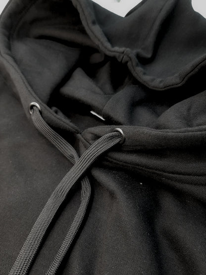 Felpa ispirata ad Alfa – Mood positivo & vibes musicali - Bella