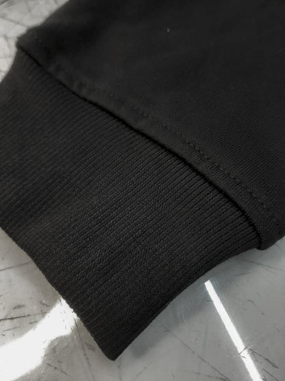 Felpa ispirata ad Alfa – Mood positivo & vibes musicali - Filo