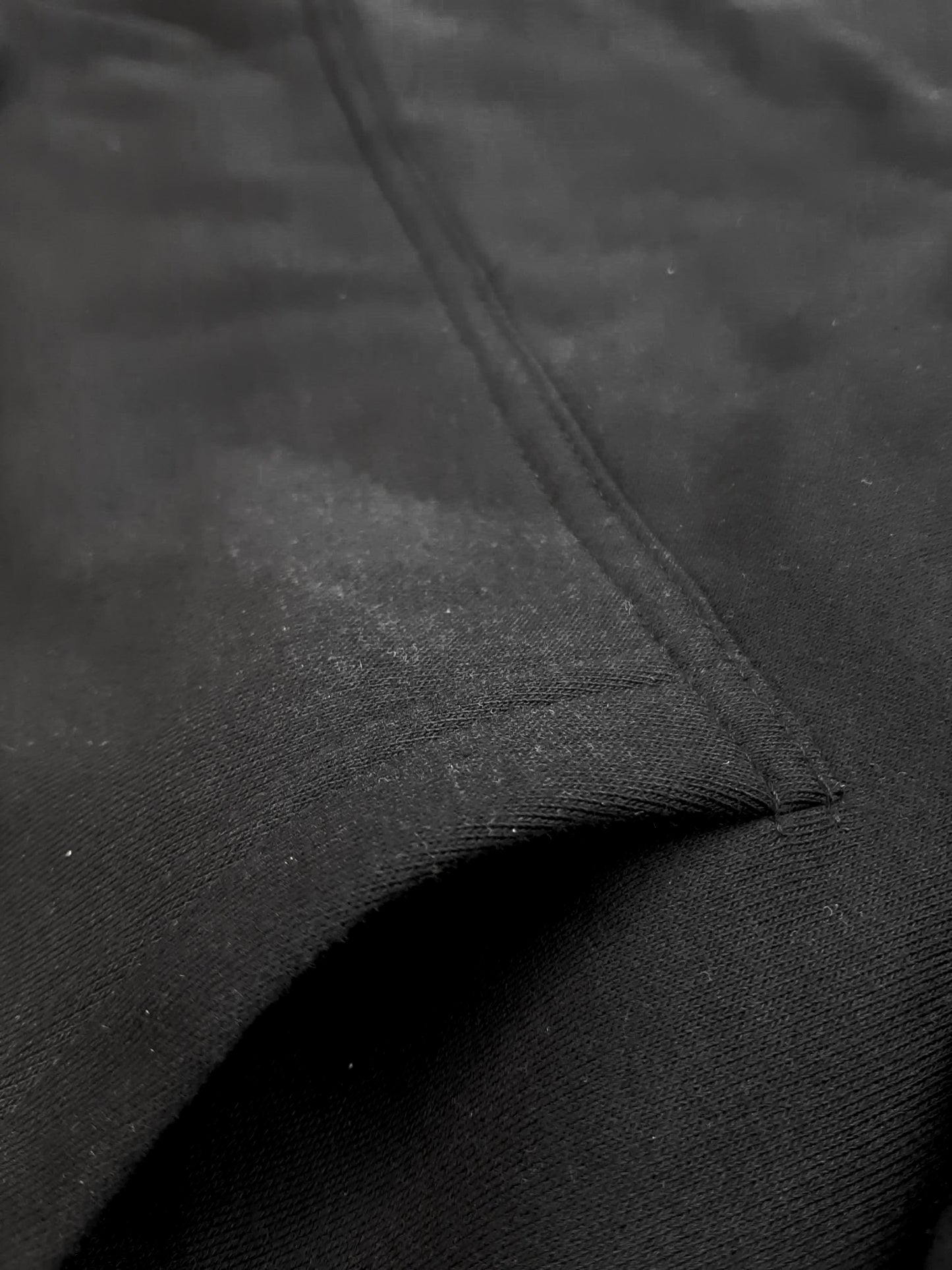 Felpa ispirata ad Alfa – Mood positivo & vibes musicali