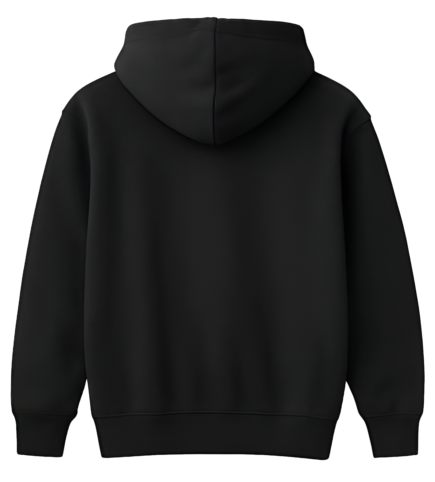 Felpa ispirata ad Alfa – Mood positivo & vibes musicali