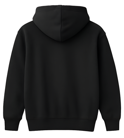 Felpa ispirata ad Alfa – Mood positivo & vibes musicali