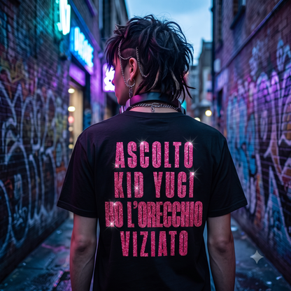 I Told Ya T-shirt