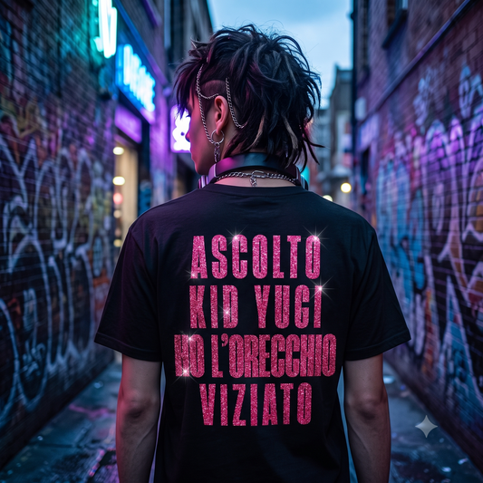 I Told Ya T-shirt