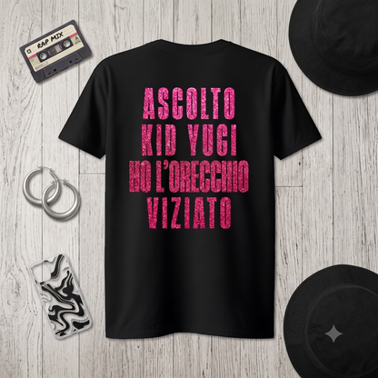 I Told Ya T-shirt