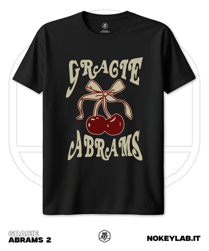 Maglia Gracie Abrams - Design Unico per Veri Fan