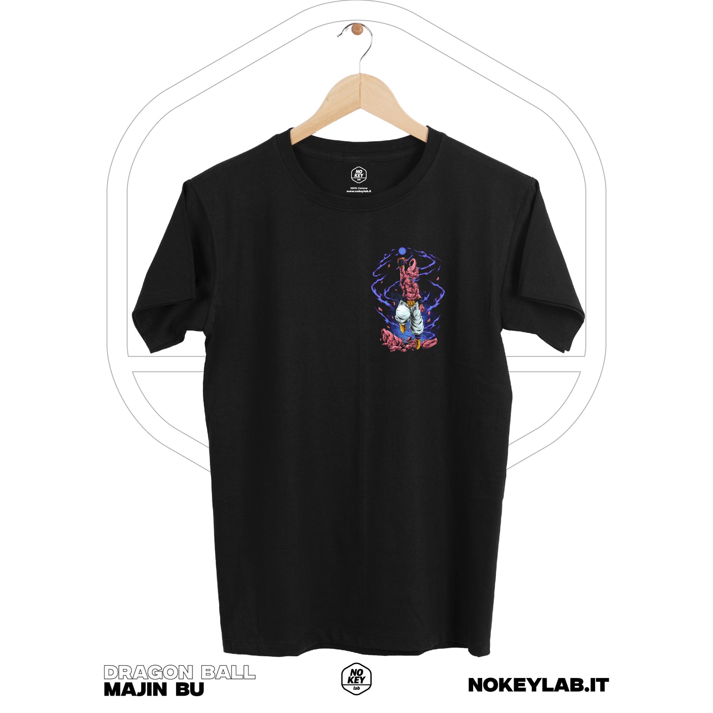 Dragon Ball Goku T-shirt