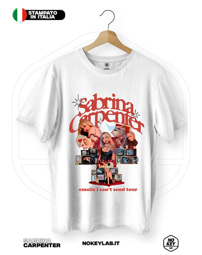 Sabrina Carpenter T-Shirt