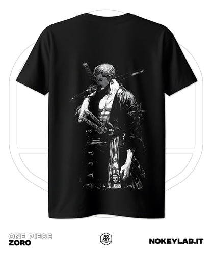 Maglia One Piece Rock D. Xebec – Stile unico per veri fan