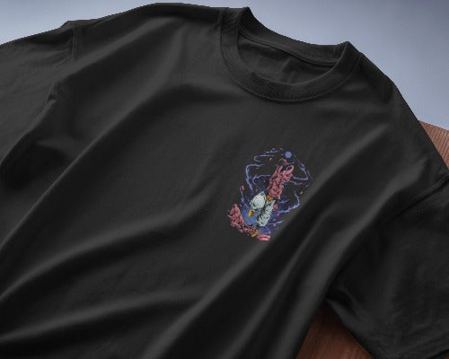 Dragon Ball Goku T-shirt