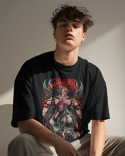 Yuji Itadori T-shirt