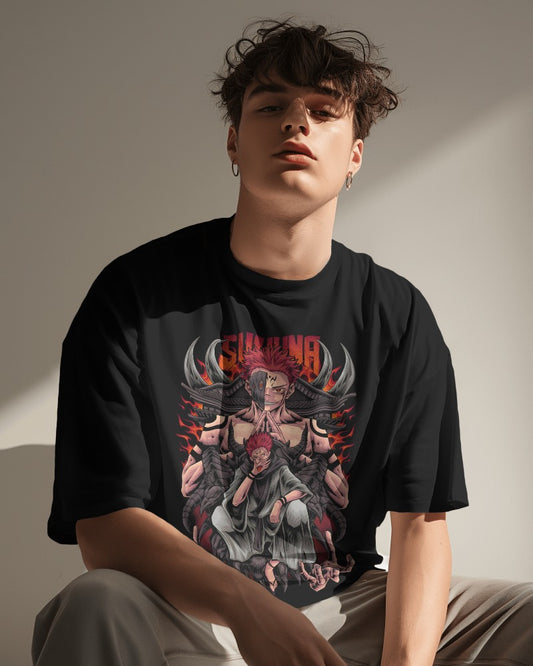 Yuji Itadori T-shirt