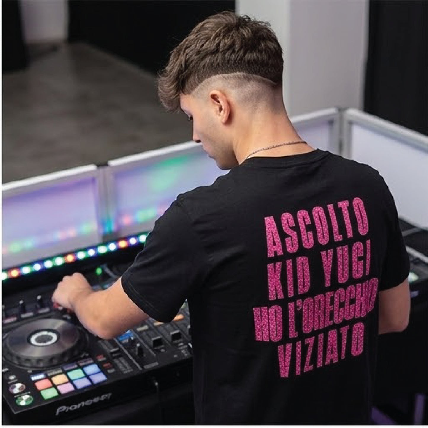 I Told Ya T-shirt