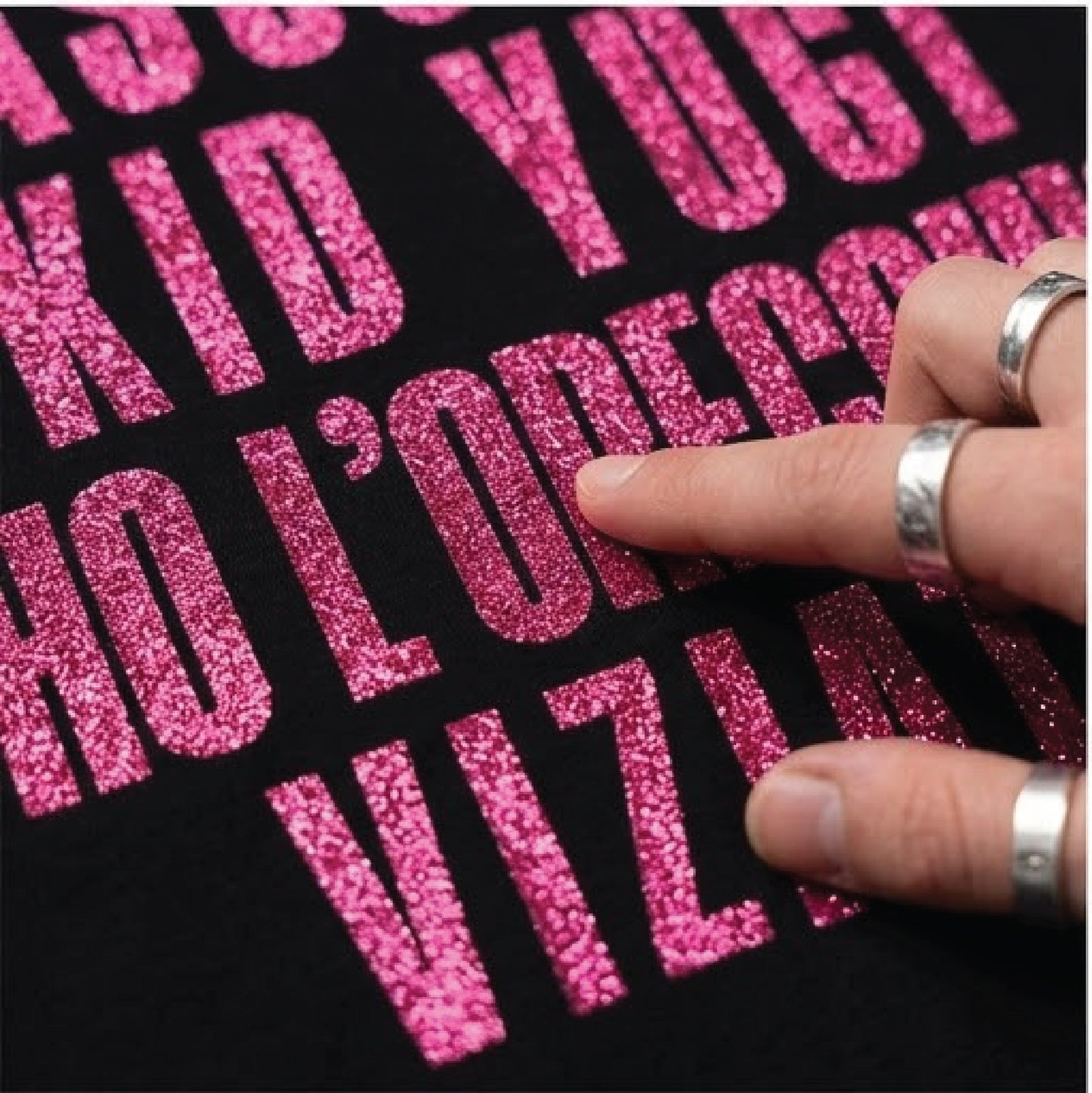 I Told Ya T-shirt