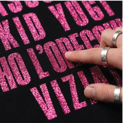 I Told Ya T-shirt